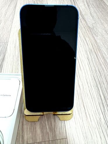 айфон 12 масло: IPhone 13, Б/у, Синий, Кабель, Коробка, Чехол, 73 % — 3