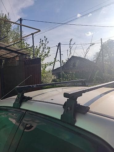 стяжной: Поперечные дуги На гладкую крышу — 4