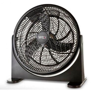 винтилятор ош: Желдеткич VH, Пол үстү — 1