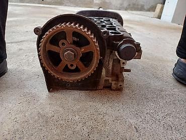 chery fora: Rover 75 2003г 2.5 бензин 2 головка сатылат быу клапон сальник — 7