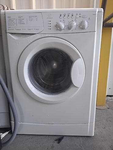 mi bent: Стиральные машины с фронтальной загрузкой — несколько моделей на — 4