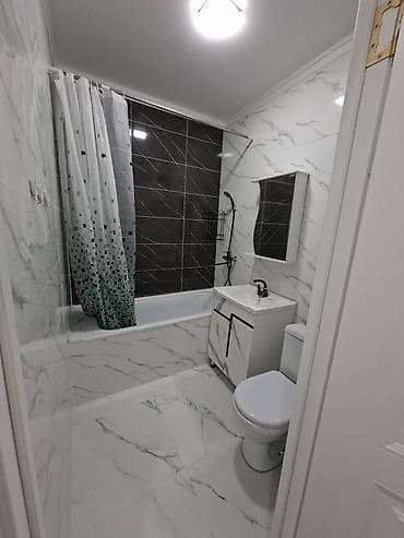 2 room: 1 комната, 52 м², Элитка, 1 этаж, Евроремонт — 7