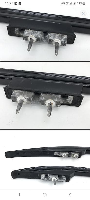 рельсы р17: Поперечные дуги Б/у, Самовывоз — 6