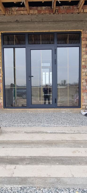 дома на иссык куле: Буюртмага пластик терезе, Терезе түрү: Витраждык, Декоративдик өзгөчөлүктөрү: Башка өзгөчөлүктөр, Акысыз орнотуу, Бөлүп төлөө жок — 14