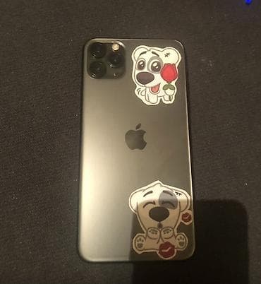 IPhone 11 Pro Max, 256 ГБ, Space Gray
