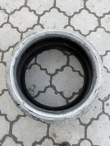 корд: Шины 275/35 R20 102H XL 245/40/20 245/55/20 - Размер: 275/35 R20 - — 4