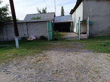 куплю складское помещение: Помещение с двором под склад/производство - Отдельно стоящий объект — 2