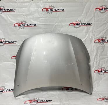 Капот Kia, Б/у, Оригинал