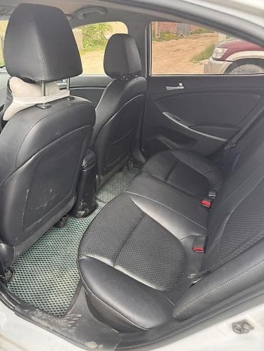 матиз узбекистан: Hyundai Accent: 2018 г., 1.4 л, Автомат, Бензин, Седан — 6