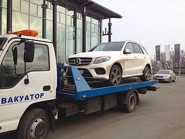 С лебедкой, Со сдвижной платформой, С прямой платформой