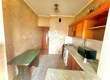 дордой кв: 3 бөлмө, 72 м², 106-серия, 9 кабат, Косметикалык ремонт — 4