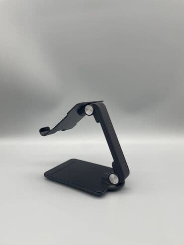 подставка для ноутбука трансформер: Удобная подставка с разворотом на 360 градусов для телефона — 4