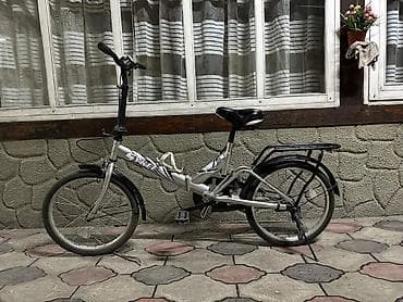 дорожная: Городской велосипед, Aspect, Рама L (172 - 185 см), Новый — 1