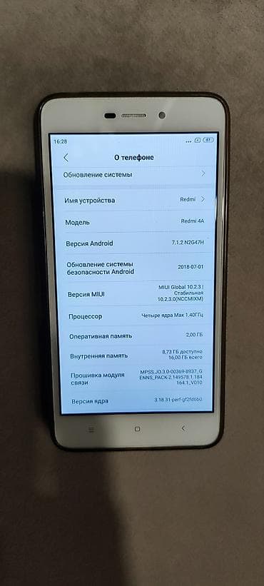 type c 3 5: Xiaomi, Note 5A — 3