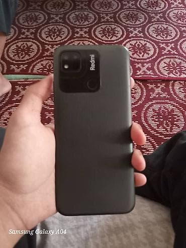 Redmi, Redmi 10A, Новый, цвет - Серый — 2