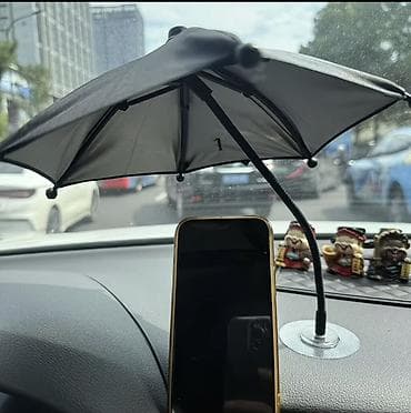 сетка для солнце: Солнцезащитный зонт, Новый — 6