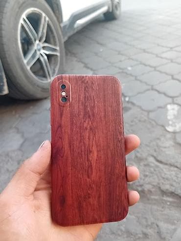 iphone xs max: IPhone Xs, Б/у, 512 ГБ, Чехол, 100 % — 4