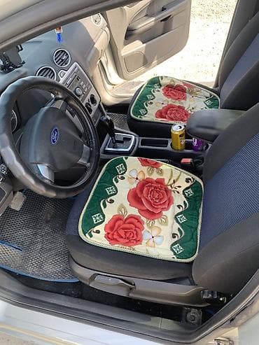 форд фокус ручка: Ford Focus: 2006 г., 1.6 л, Автомат, Бензин, Седан — 5