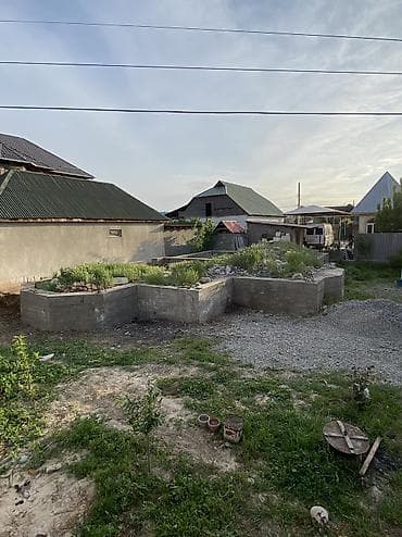 квартира 2 к: Уй сатылат 5 соток газ суу свет бар суу центральный жана короодо — 9