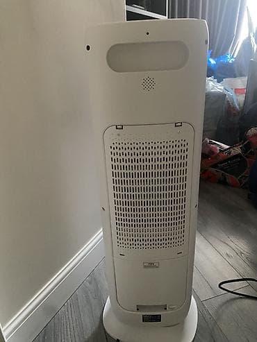 deepcool ice wind pro: Вентилятор Напольный, Колонный — 2