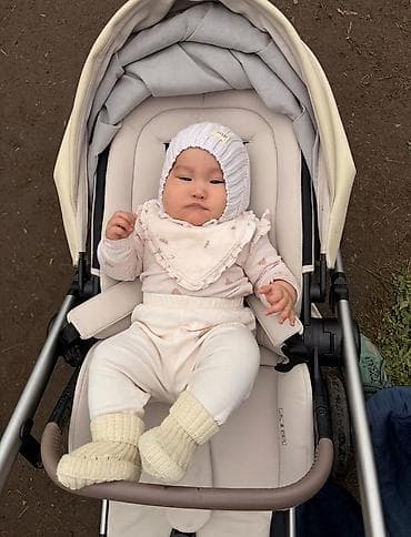 nike react: Продам детскую коляску Anex Eli 2 в 1 👶🏻 Коляска в хорошем состоянии — 2
