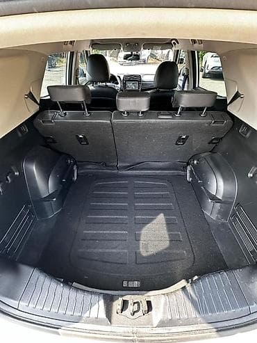 deepal so7: Ssangyong Tivoli: 2022 г., 1.5 л, Автомат, Бензин, Кроссовер — 6