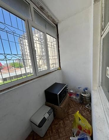 квартира район бгу: 1 комната, С мебелью полностью — 2
