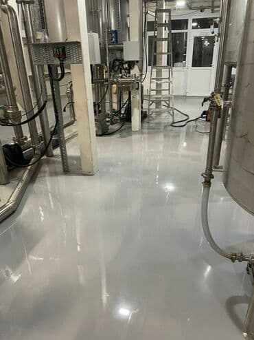 ибоксидная смола: Эпоксидный пол, эпоксидный наливной пол, эпоксидный пол купить — 4