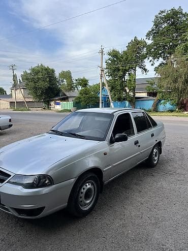 линзы на нексию: Daewoo Nexia: 2011 г., 1.6 л, Механика, Бензин, Седан — 3