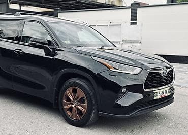 машина таёта супра: Toyota Highlander: 2021 г., 2.5 л, Вариатор, Гибрид, Кроссовер — 4