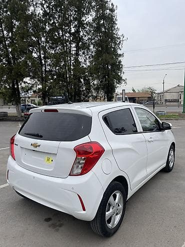 киа машина цена бишкек: Chevrolet Spark: 2022 г., 1 л, Вариатор, Бензин, Хэтчбэк — 4