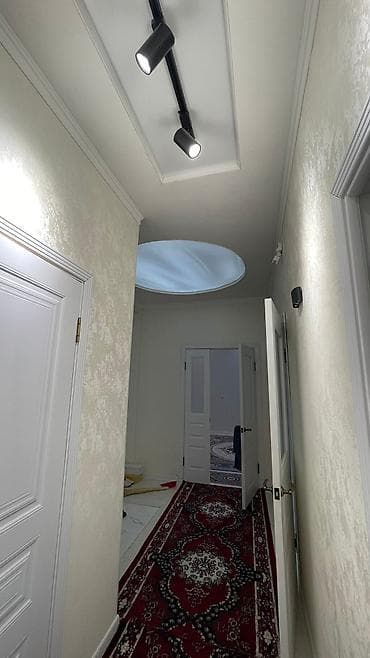 сдается квартира месяц: 1 комната, Собственник, Без подселения, С мебелью полностью — 6