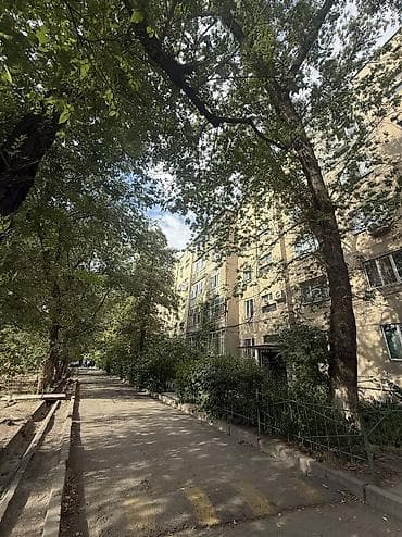 Недвижимость: 1 комната, 34 м², ул. Московская / Гоголя 105 серия, 1 этаж, Косметический ремонт — 7