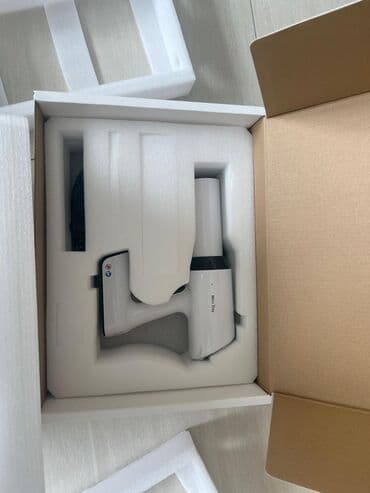 Медтовары: Рентген портативный X-ray woodpecker . Новые с упаковки — 3