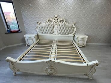 спальные гарнитуры новые: Мебель на заказ, Спальня, Шкаф — 4