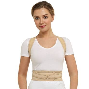 купить ортопедический наколенник: Реклинатор ортопедический, F-15, 1-4 РАЗМЕР. Воздействие: Разгрузка и — 3