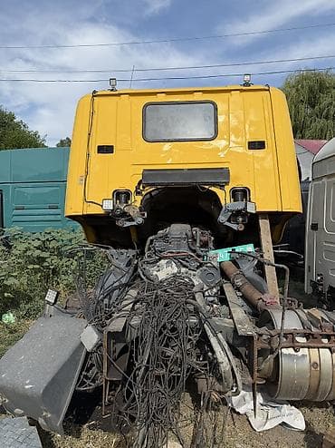 chek it: Запчасти на Scania P310 euro 4 2004 Все запчасти на данный Тягач в — 4