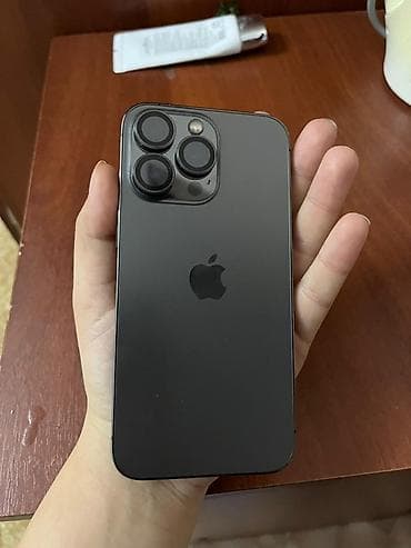 обмен айфон 7: IPhone 13 Pro, Черный, 93 % — 1