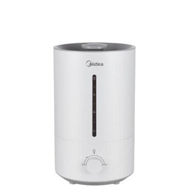 техномир бытовая техника отзывы: Увлажнитель воздуха от мирового бренда MIDEA по акции 2990 с. Тип — 3