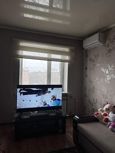 2 комнаты, 48 м², 105 серия, 5 этаж, Косметический ремонт