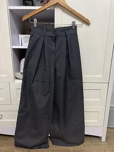 Комплект, цвет - Серый, Б/у