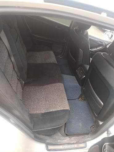 таета ариста: Toyota Aristo: 2003 г., 3 л, Автомат, Бензин, Седан — 7