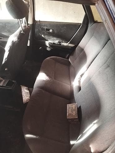 тюнинг гольф 2: Audi 80: 1992 г., 1.8 л, Механика, Бензин, Седан — 7