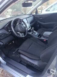 подушка тайота виш: Subaru Legacy: 2020 г., 2.5 л, Автомат, Бензин, Седан — 2