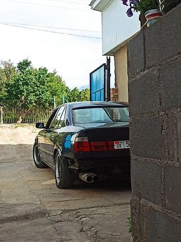 Унаа сатуу: BMW 5 series: 1994 г., Бензин, Седан — 3