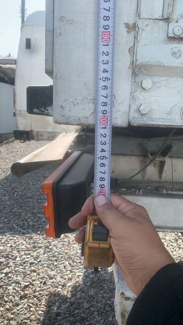 Mercedes-Benz : 1992 г., 2.3 л, Механика, Дизель, Бус