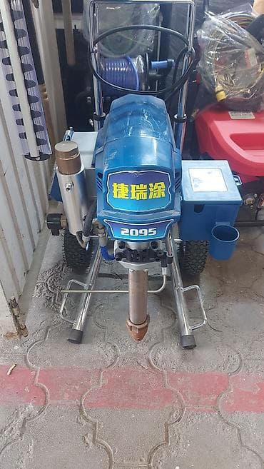 Сварка: Покраска стен и потолков — профессионально и аккуратно. - Стоимость — 5