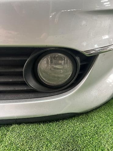 lpg: Левая противотуманная фара Kia 2017 г., Б/у, Оригинал, Корея — 1