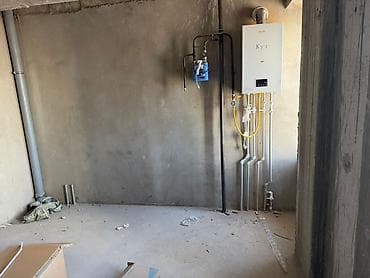 2 room flat: 1 комната, 42 м², Элитка, 2 этаж, Готовая ПСО (под самоотделку) — 7