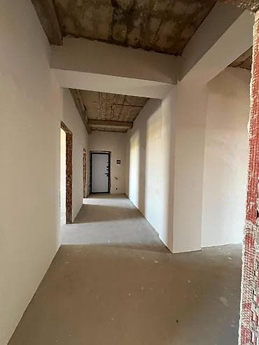 3 комнаты, 106 м², Элитка, 8 этаж, ПСО (под самоотделку) — 10